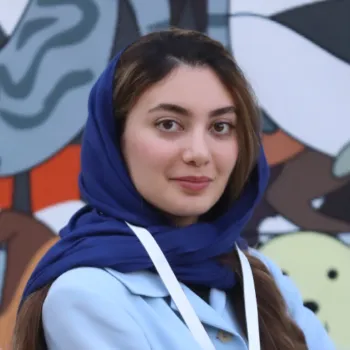 الناز جهان بخشی