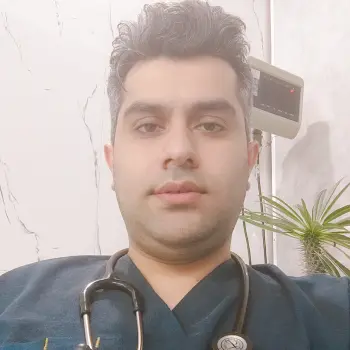 احمد زمانیان