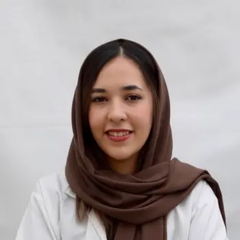 پریسا ساد‌ات‌ پورسیدی‌