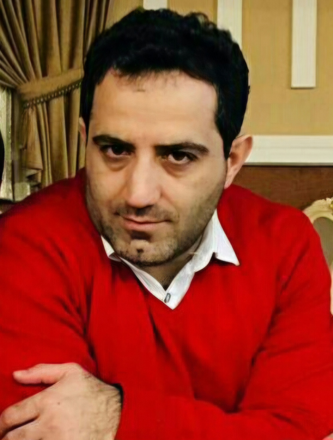 امیر بزرگی فر